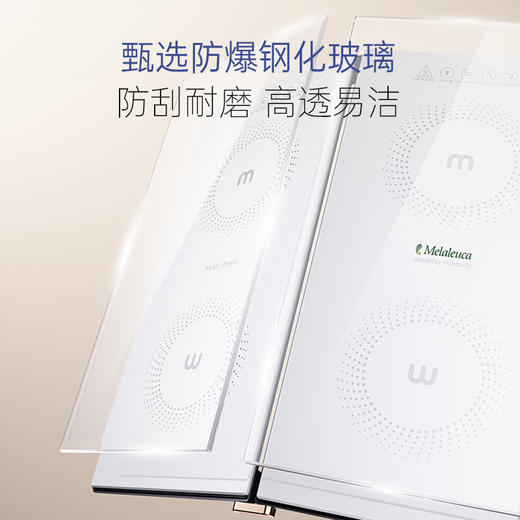 摩飞折叠暖菜板MR8308（常规版） 商品图1