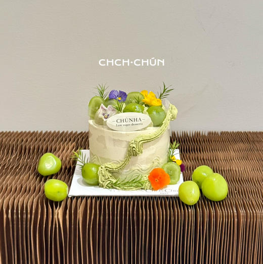 青提冷萃茶2.0四英寸 商品图2