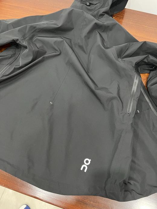 瑞士品牌 昂跑软壳冲锋衣 商品图5