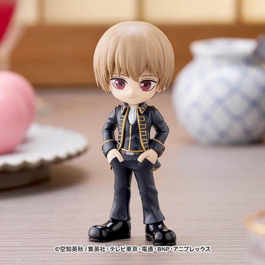 【GSC预售定金】PalVerse 银魂 商品图3