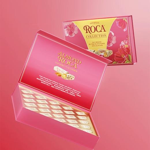 乐家精选巧克力味糖果/扁桃仁巧克力味糖果300g 百年配方传承经典 060938/060359 商品图2