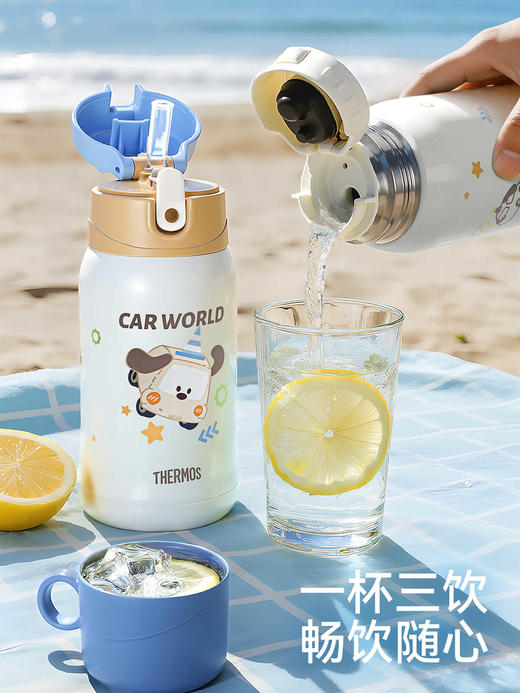 【THERMOS膳魔师】 商品图3