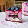 （新品）蓝莓酸奶油巧克力蛋糕 商品缩略图0