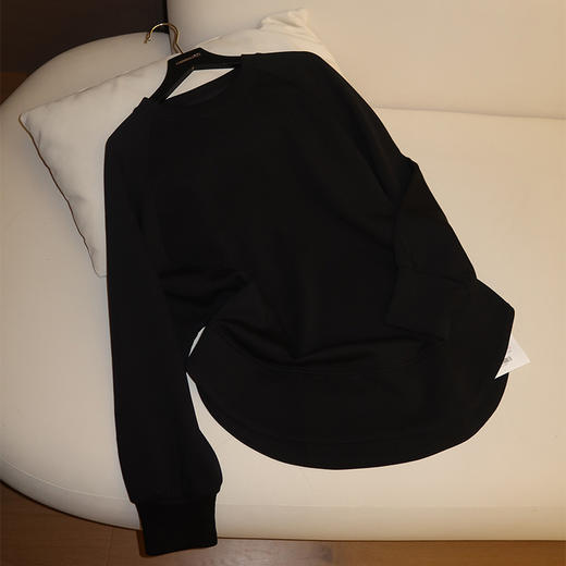 【预售7天】良木礼休闲卫衣（Q2584239） 商品图0