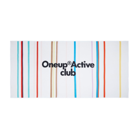 Oneup超细纤维数码印花浴巾