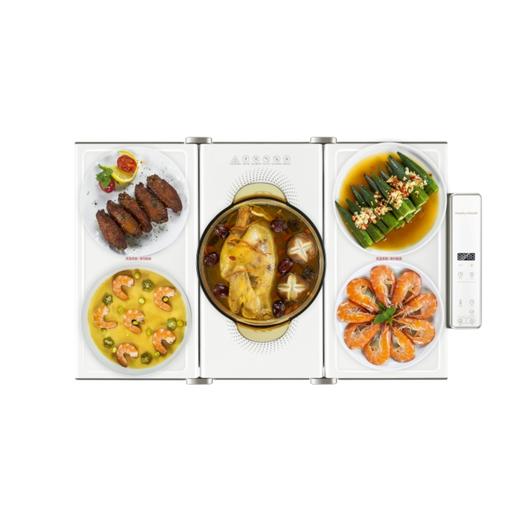 摩飞暖菜板MR8301 商品图1