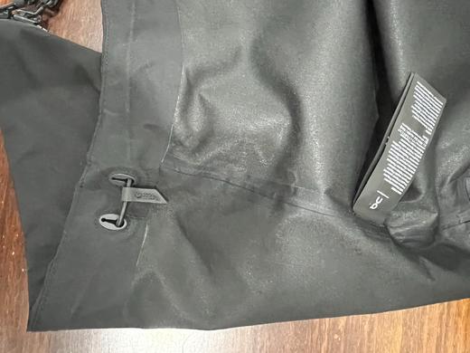 瑞士品牌 昂跑软壳冲锋衣 商品图7