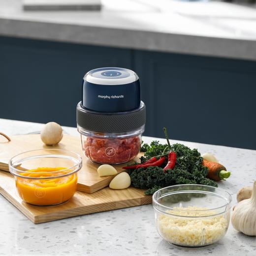 摩飞食物处理器MR9403 商品图4