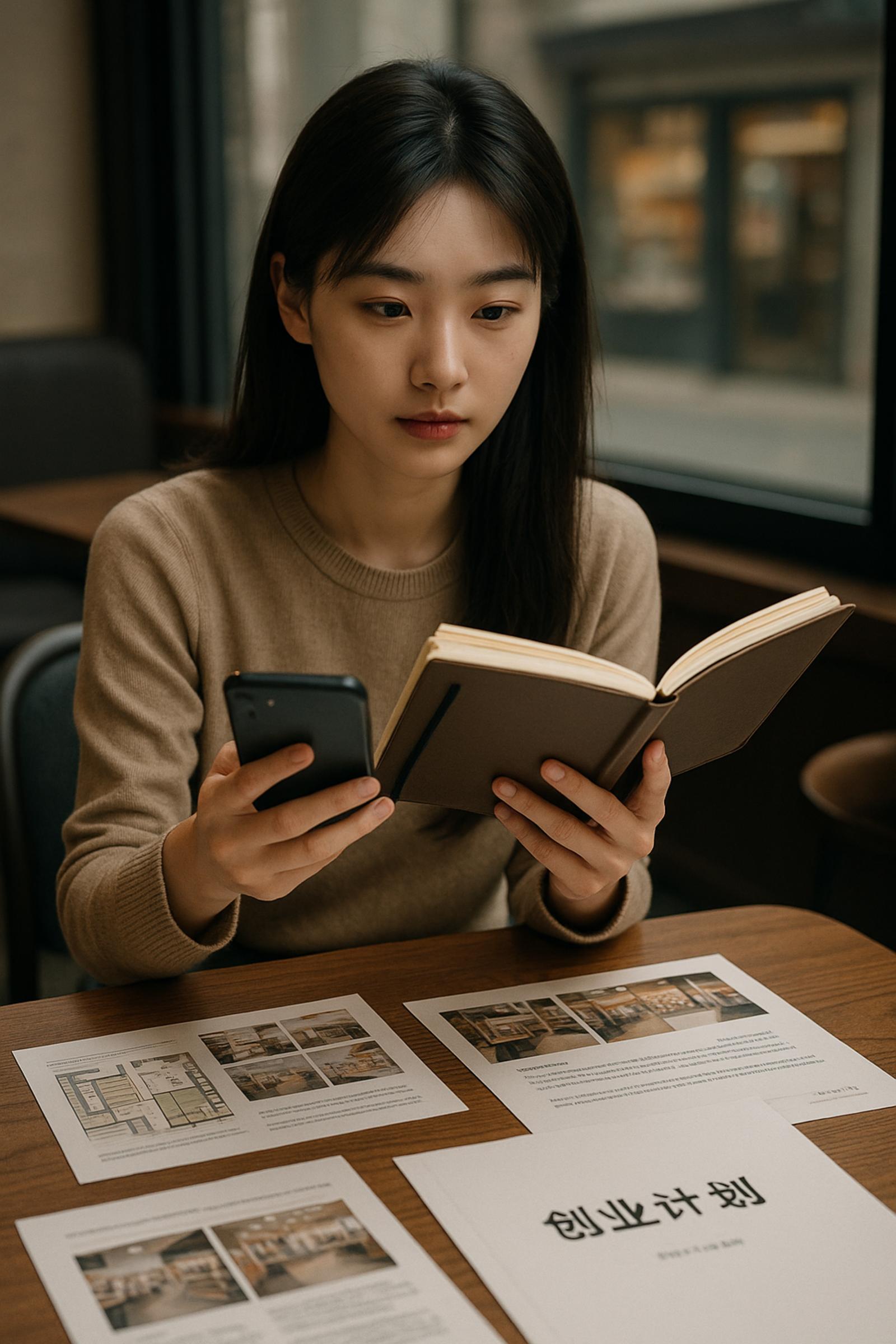 导购经验对开店有什么实际价值?