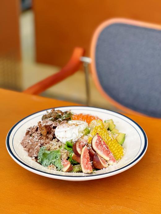 济州岛牛肉沙拉【减脂人士怒推】 商品图0