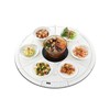 摩飞圆形折叠烹饪暖菜板MR8307 商品缩略图1