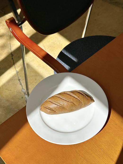 【新品】焙茶话梅米面包 商品图0