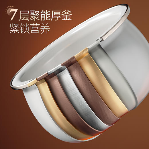 摩飞电饭煲MR8502 商品图1