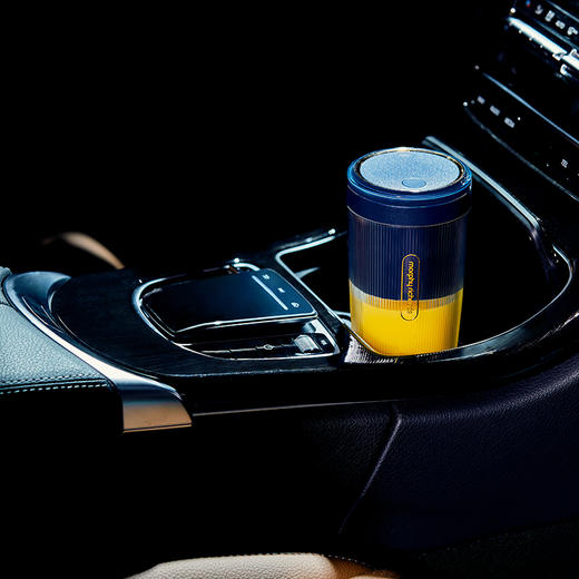 摩飞便携榨汁机MR9800 商品图2