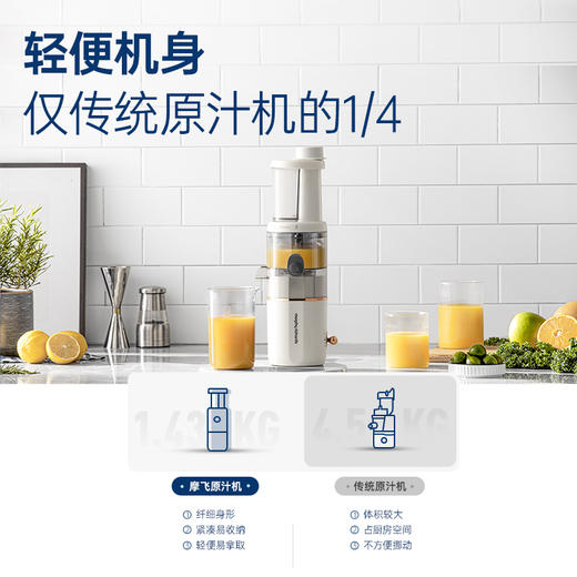 摩飞便携原汁机MR9901 商品图2
