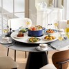摩飞圆形折叠烹饪暖菜板MR8307 商品缩略图3