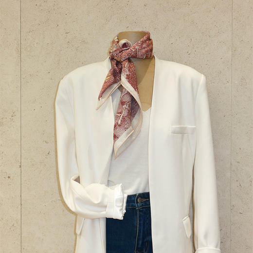 【部分现货】良木礼西装外套（25049） 商品图1