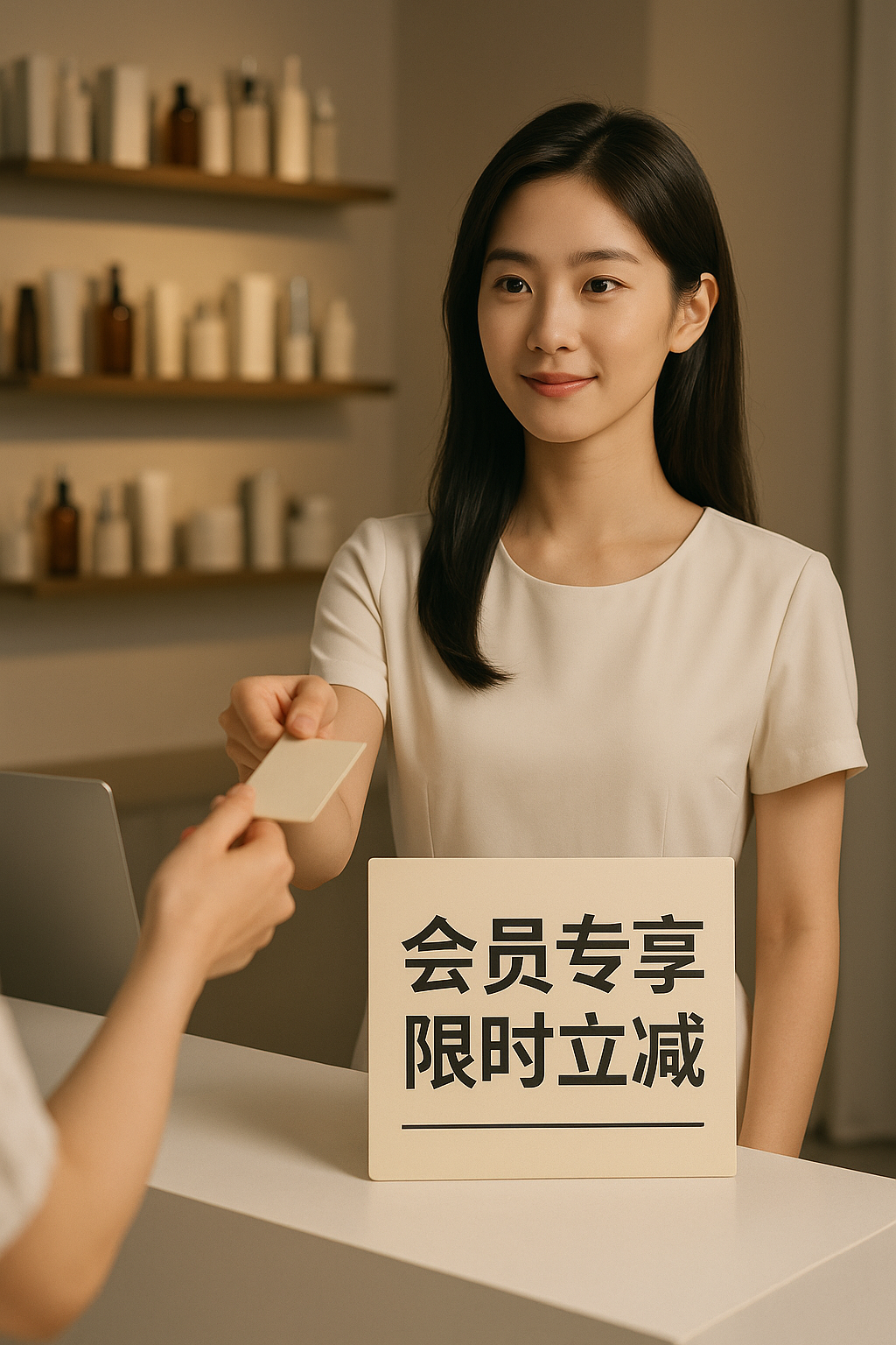 如何打造专业权威的第一印象？