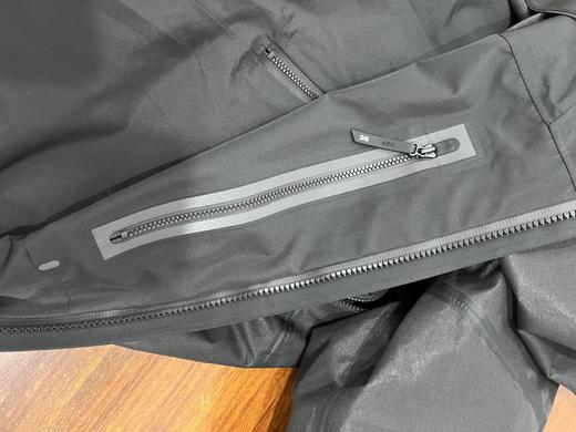 瑞士品牌 昂跑软壳冲锋衣 商品图6