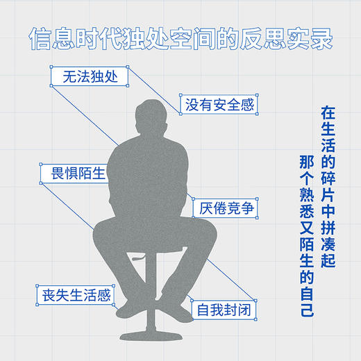 无法独处的现代人（英）齐格蒙特·鲍曼 著 商品图1