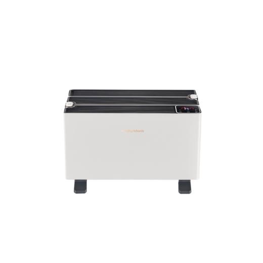 摩飞折叠踢脚线取暖器MR2028 商品图4