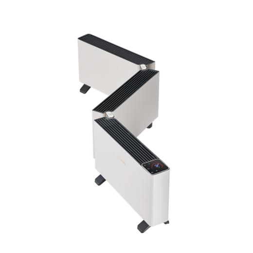 摩飞折叠踢脚线取暖器MR2028 商品图3