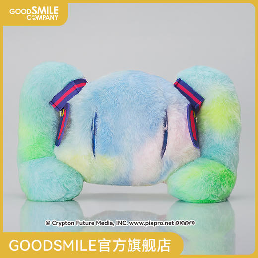 【GSC现货】艺术家联动毛绒玩偶 初音未来 ✕ Maho TAKAHASHI Miku酱！ 商品图0