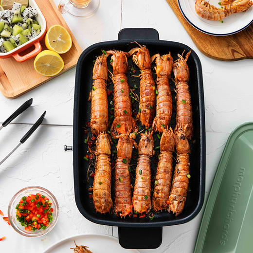 摩飞多功能锅MR9088 商品图1