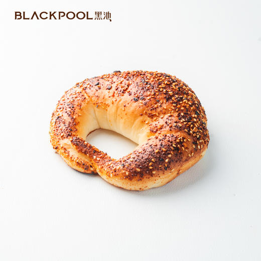 （4月8日起送）川味辣肠贡菜盐面包 商品图1