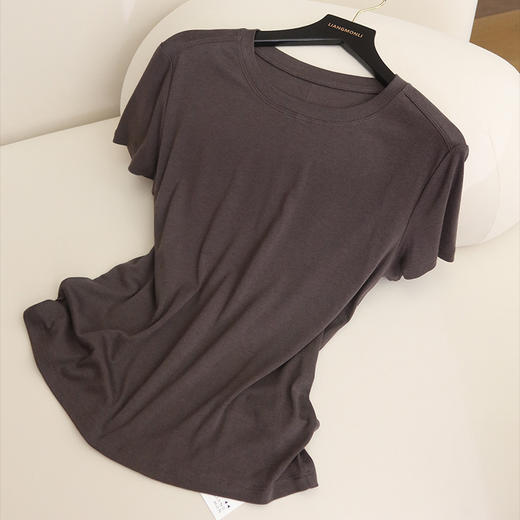 【预售7天】良木礼莱赛尔羊毛上衣（Q2584169） 商品图0