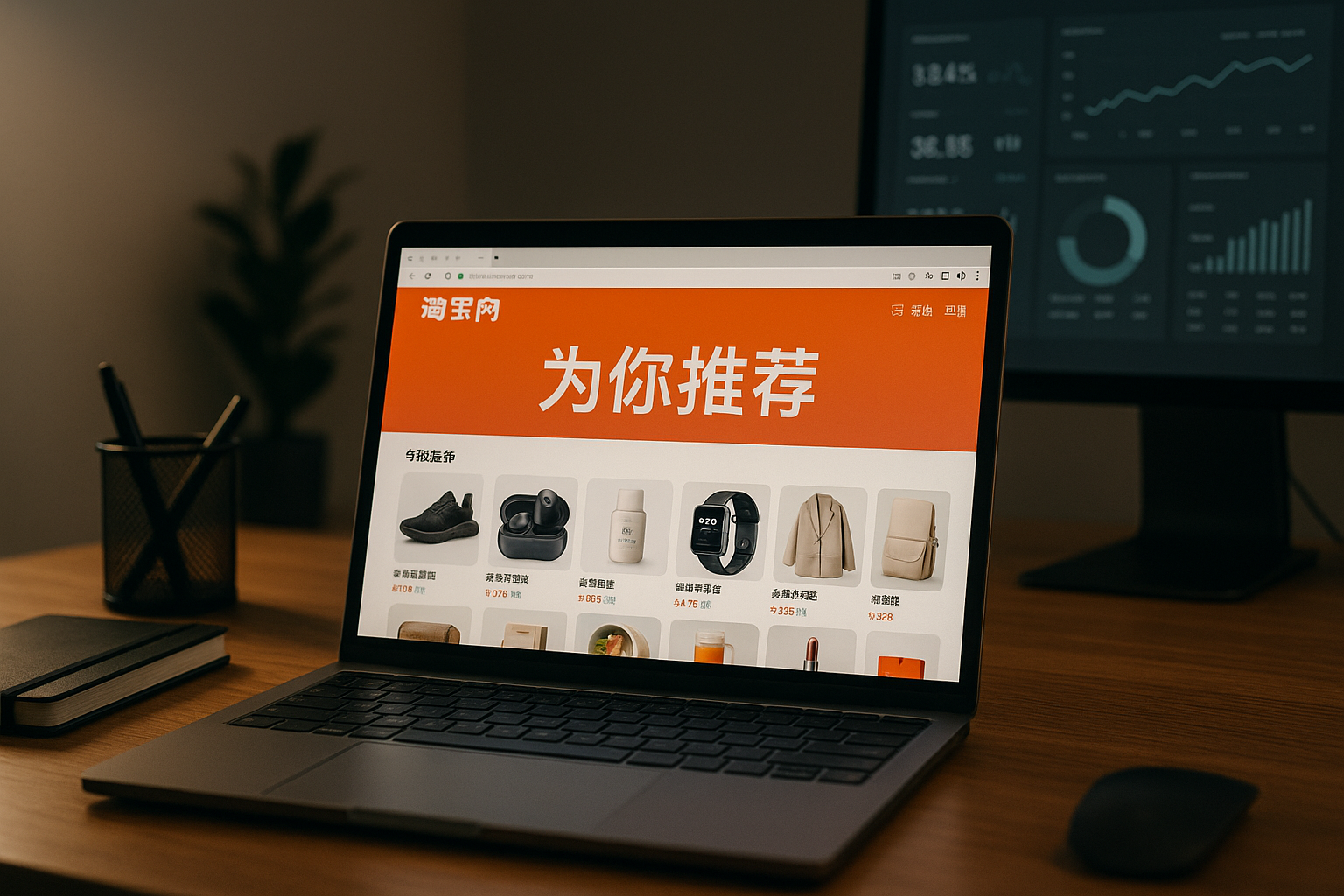 淘宝人群导购核心是什么？