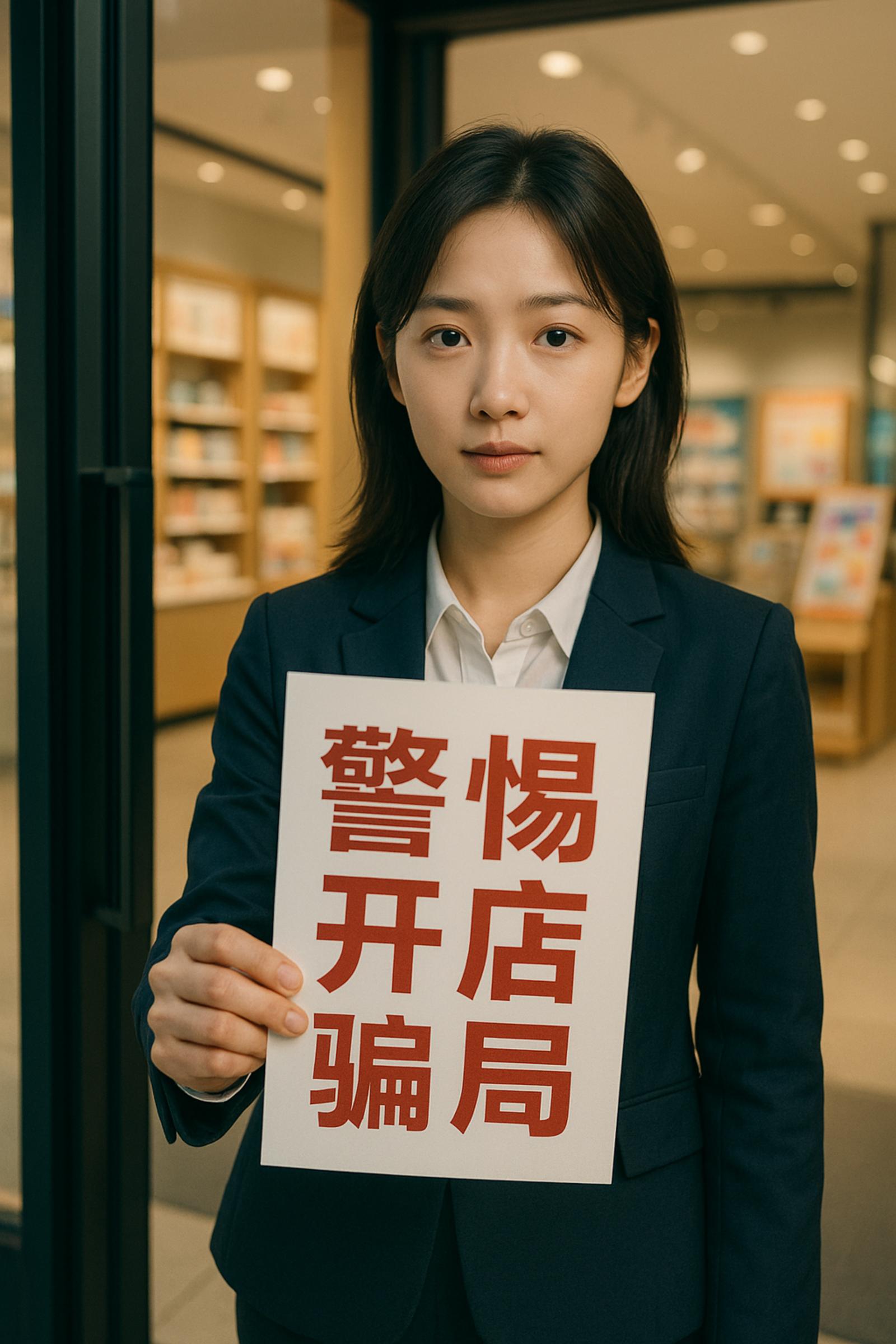 哪些开店导购骗局最常见?