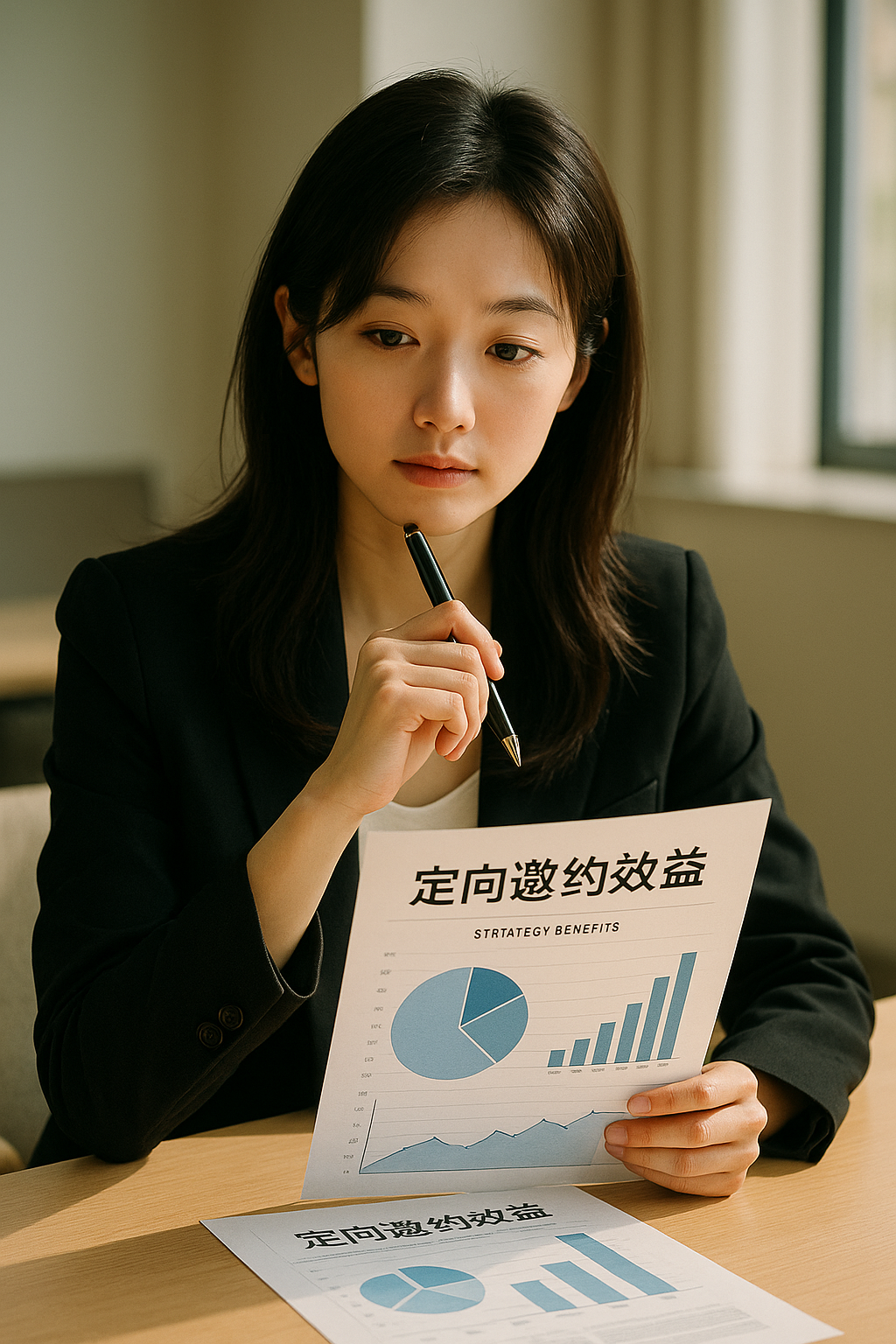 定向邀约为什么能提升销售转化率？