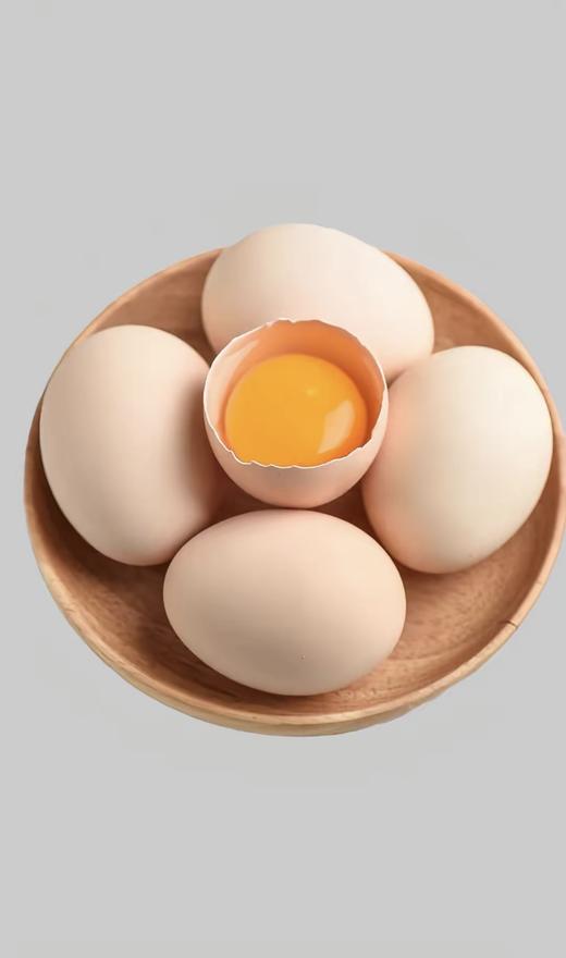 新鲜鸡蛋30枚/板【GY】 商品图1