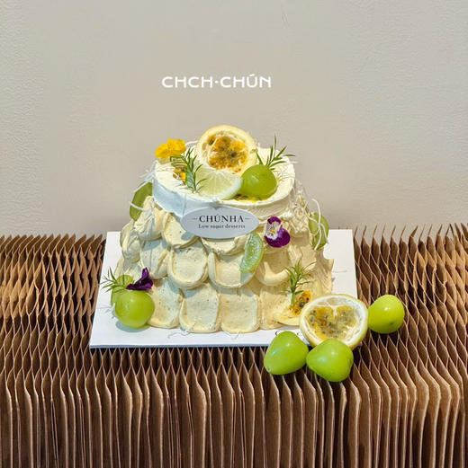 香芒青提 商品图2