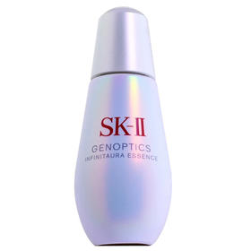 SK-II光蕴恒璨焕亮精华露50ml（SK-2光子小灯泡）