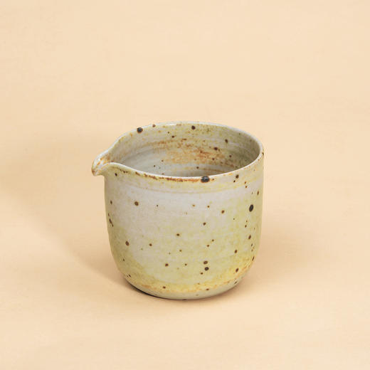 复古粗陶公道杯 商品图0