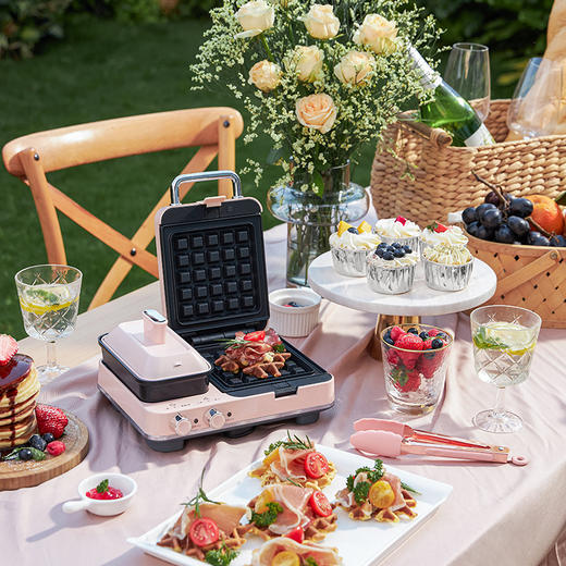 摩飞轻食机MR9086 商品图4