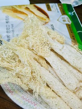 严选 | 雪珥 福建宁德竹荪 20克*4袋