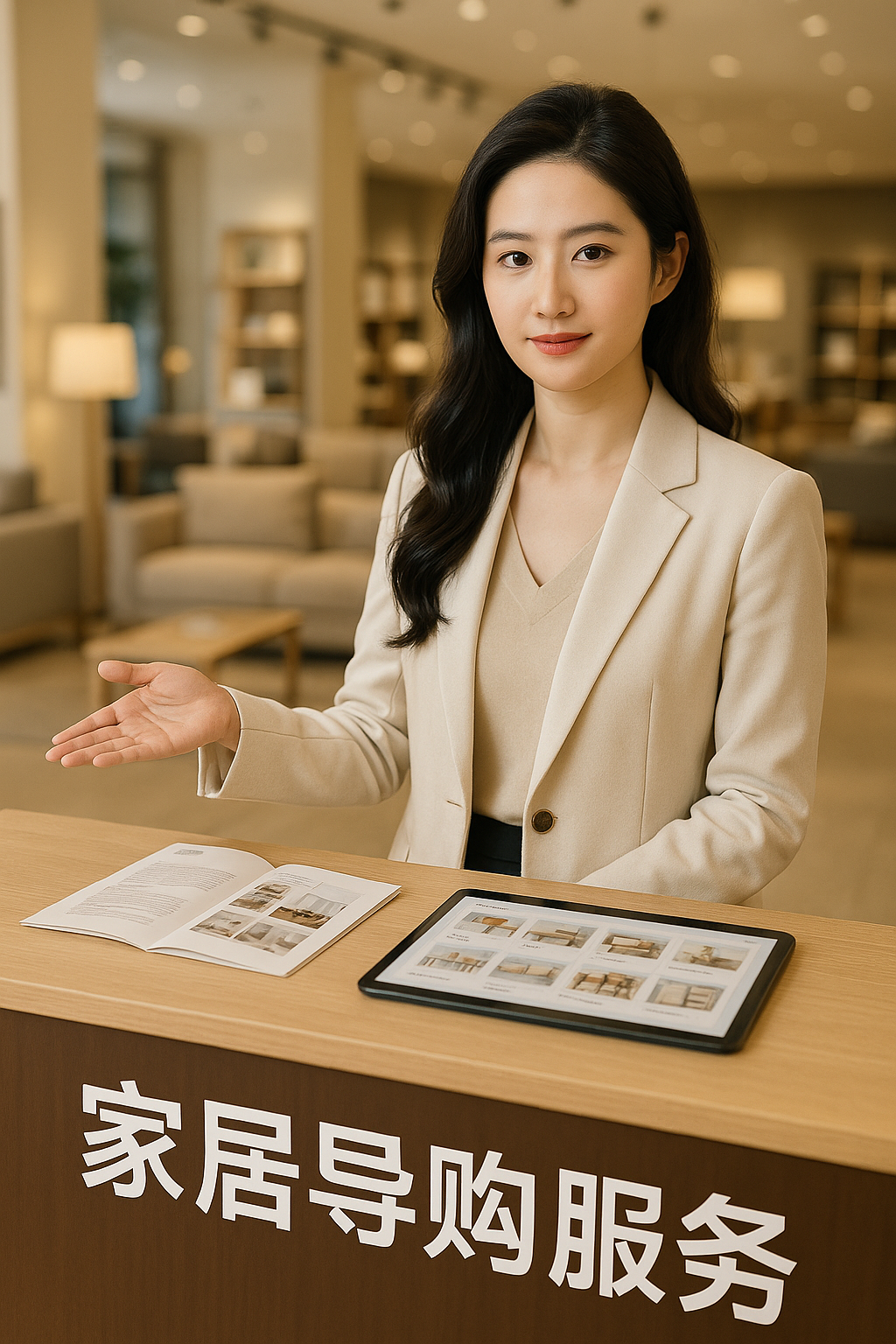 家居导购是什么意思？核心职责有哪些