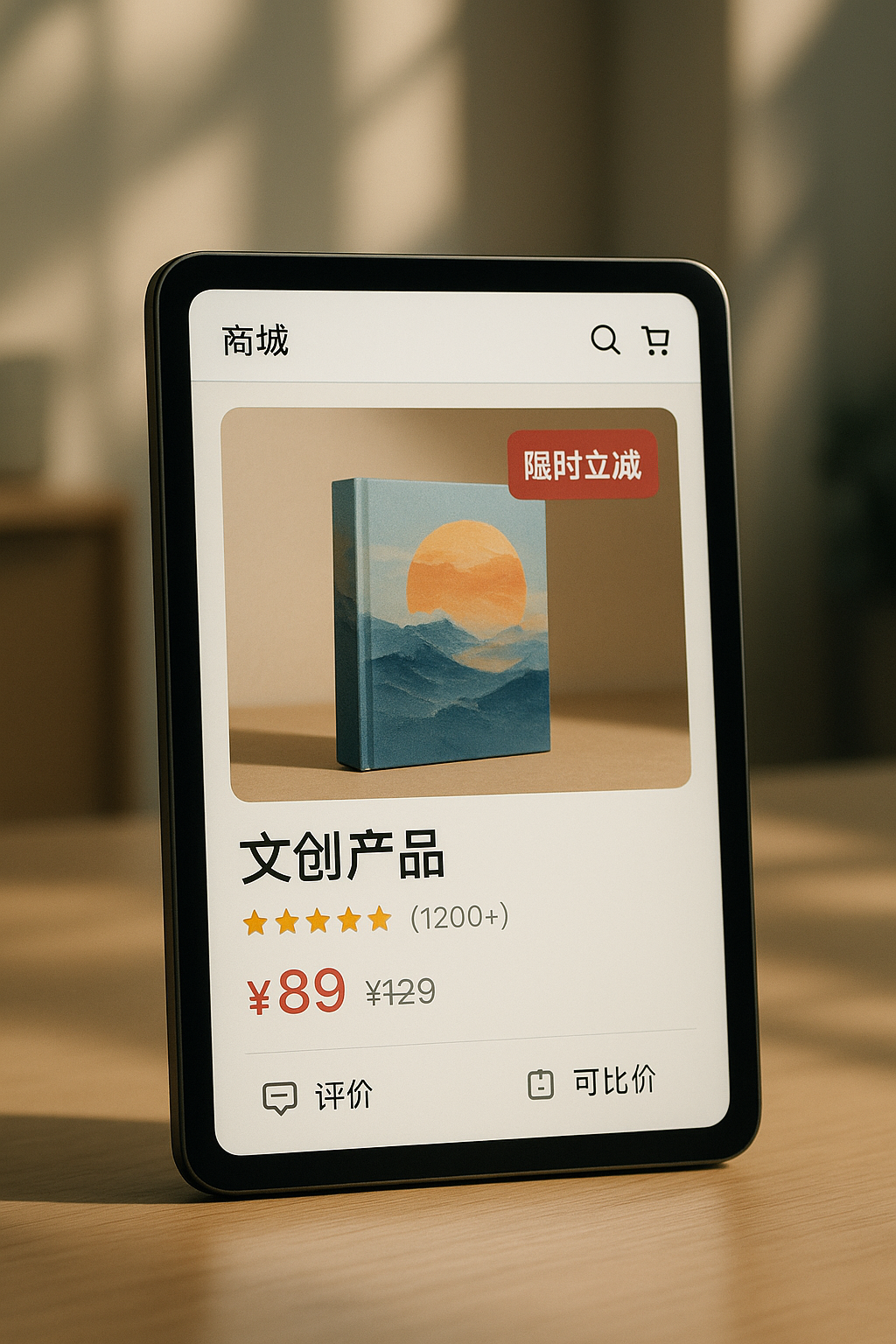 如何判断线上文创产品的高转化与收益潜力？