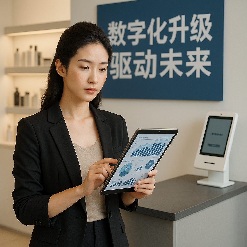 如何利用客户管理系统提升复购率？