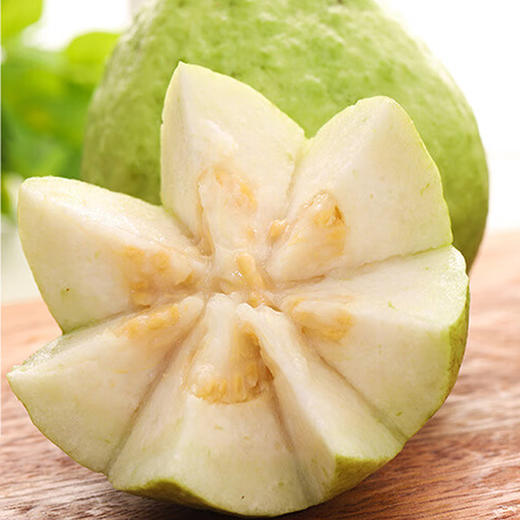 奶油白心芭乐 商品图3