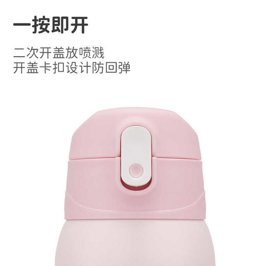 【THERMOS膳魔师】美乐蒂系列 商品图3