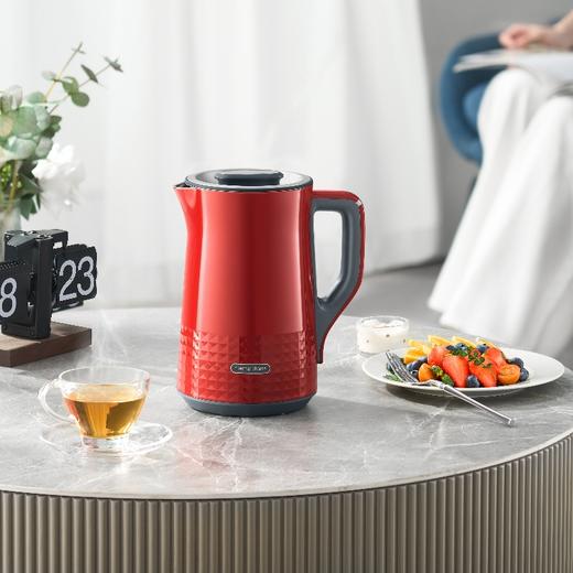 摩飞双层电热水壶MR6071 商品图0