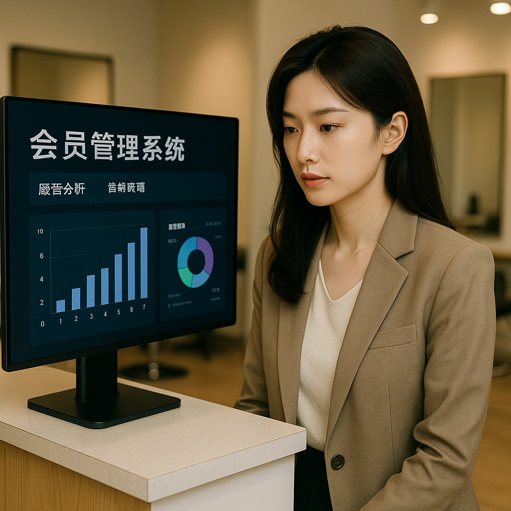 如何利用会员标签实现客户细分？