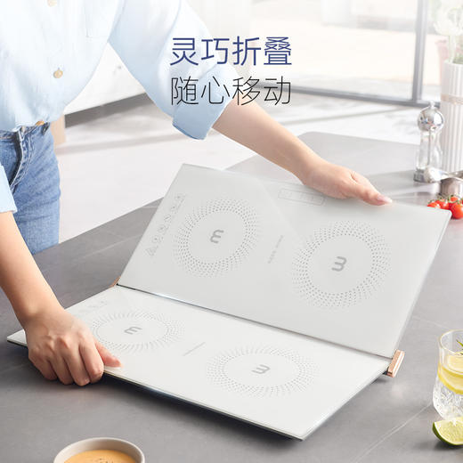 摩飞折叠
暖菜板MR8309 商品图3