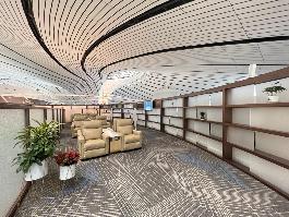 南航国内贵宾室服务 商品图2