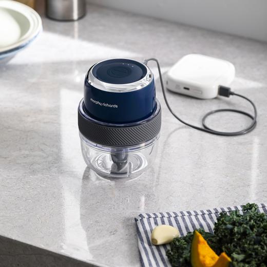 摩飞食物处理器MR9403 商品图3