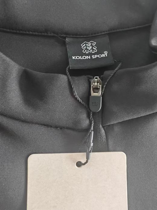 科隆KL女款半拉链长袖..非常适合初秋单穿和深秋打底... 商品图4